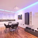 Apartment Larga