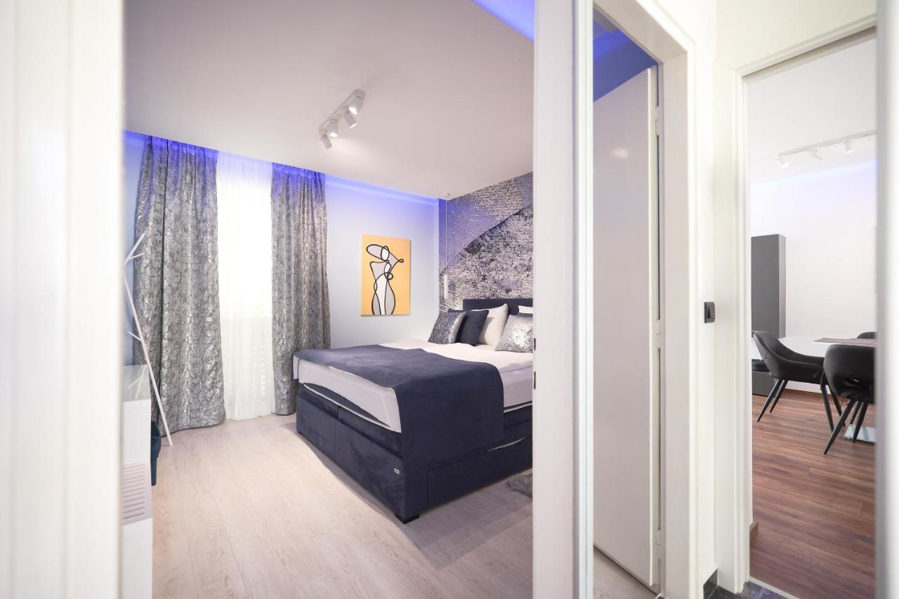 Larga Apartment