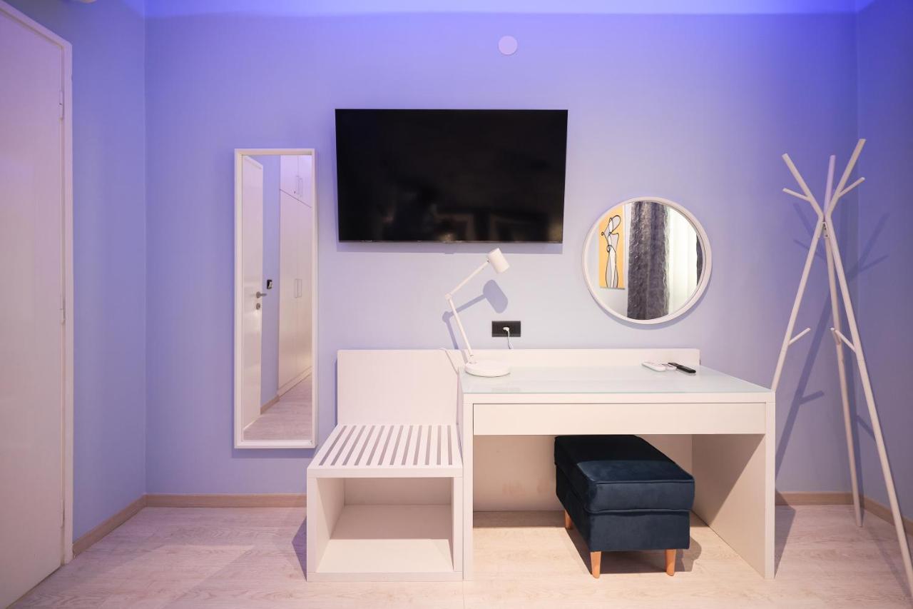 Apartment Larga