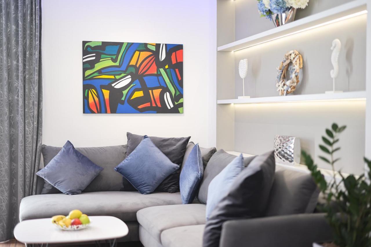 Larga Apartment