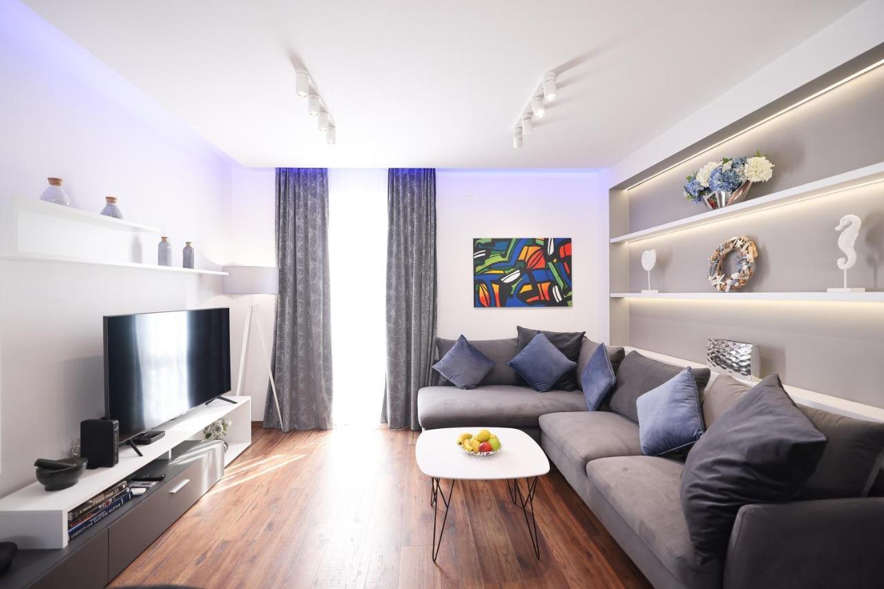 Apartment Larga Zadar