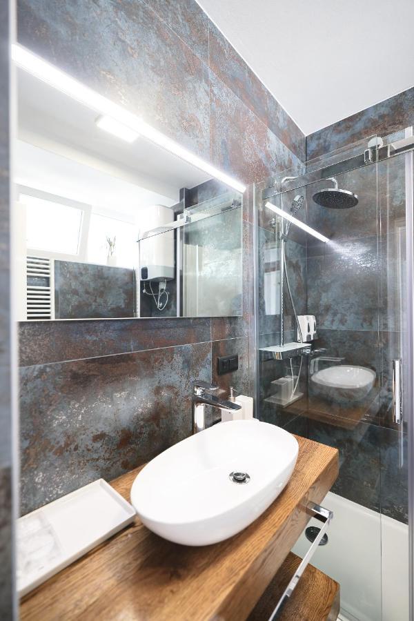 Larga Apartment