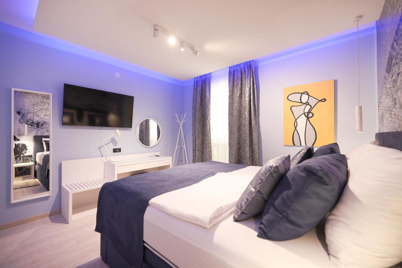 Apartment Larga