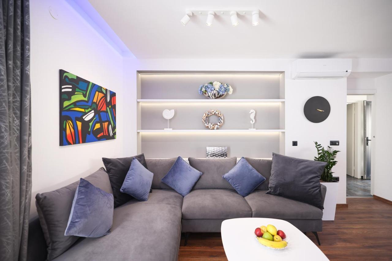 Larga Apartment Zadar
