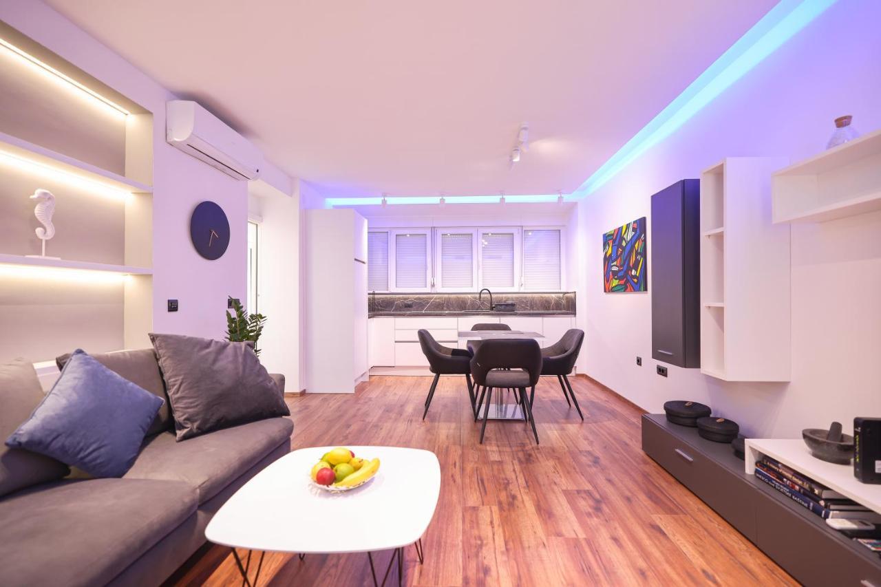 Apartment Larga *