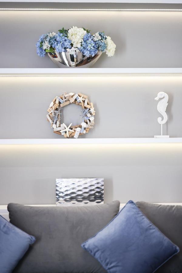 Apartment Larga *